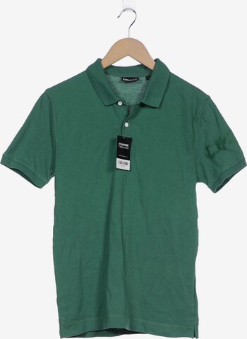 DKNY Shirt in M in Green: front