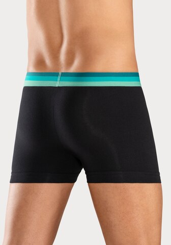 Bruno Banani LM Boxershorts in Schwarz