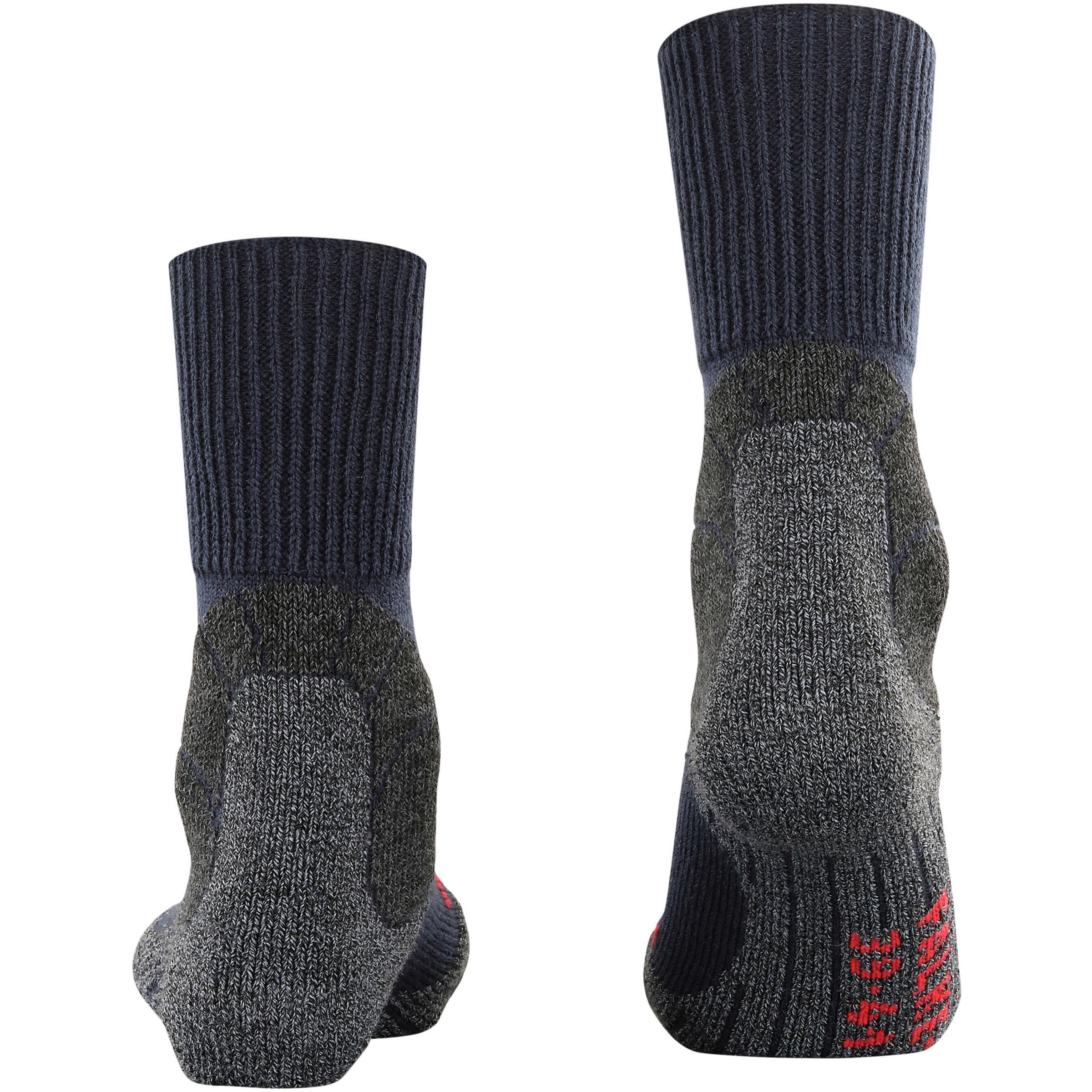 FALKE Trekking Socken in Blau