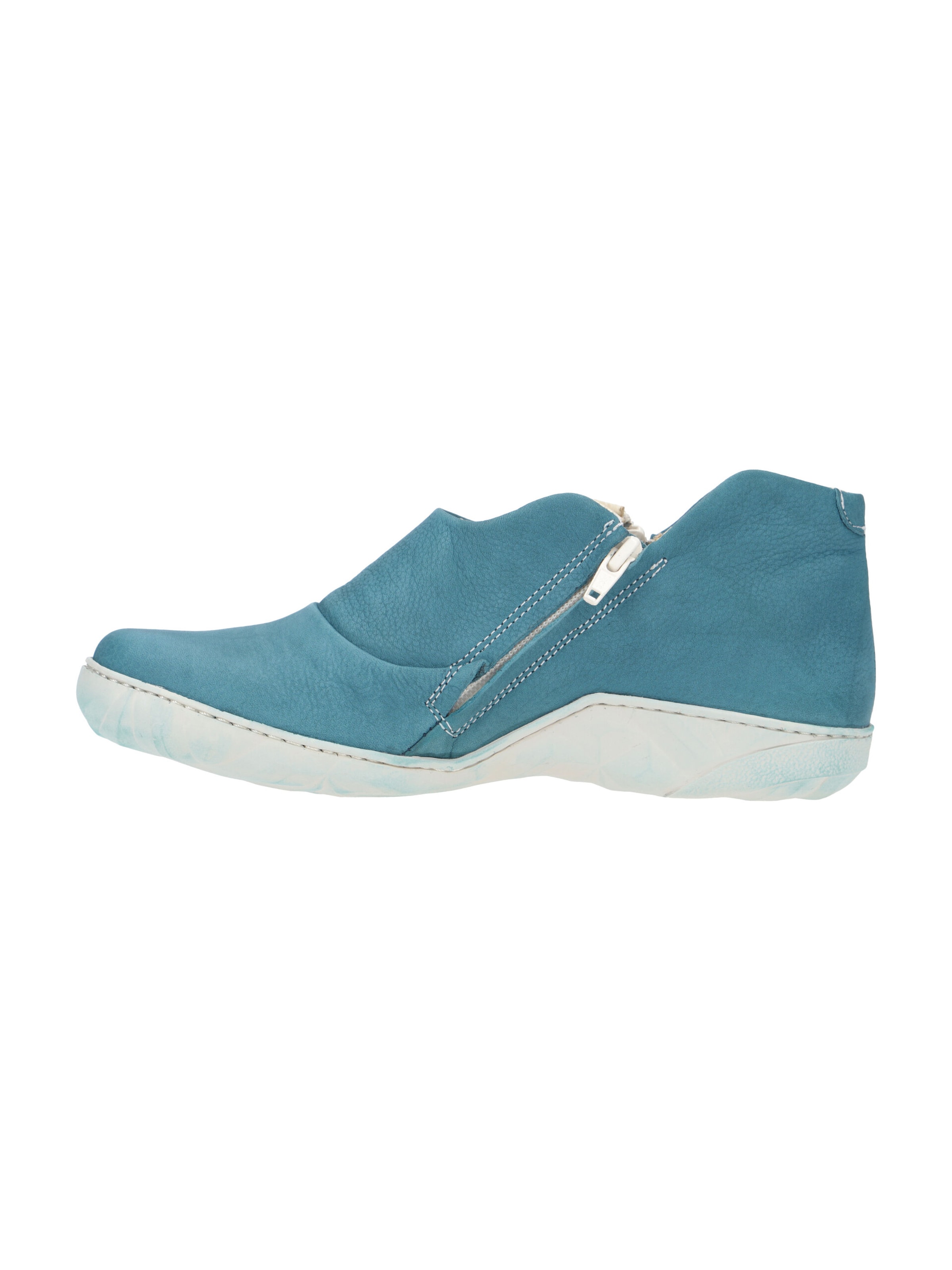 EJECT Slipper 'Diamante' in Blue
