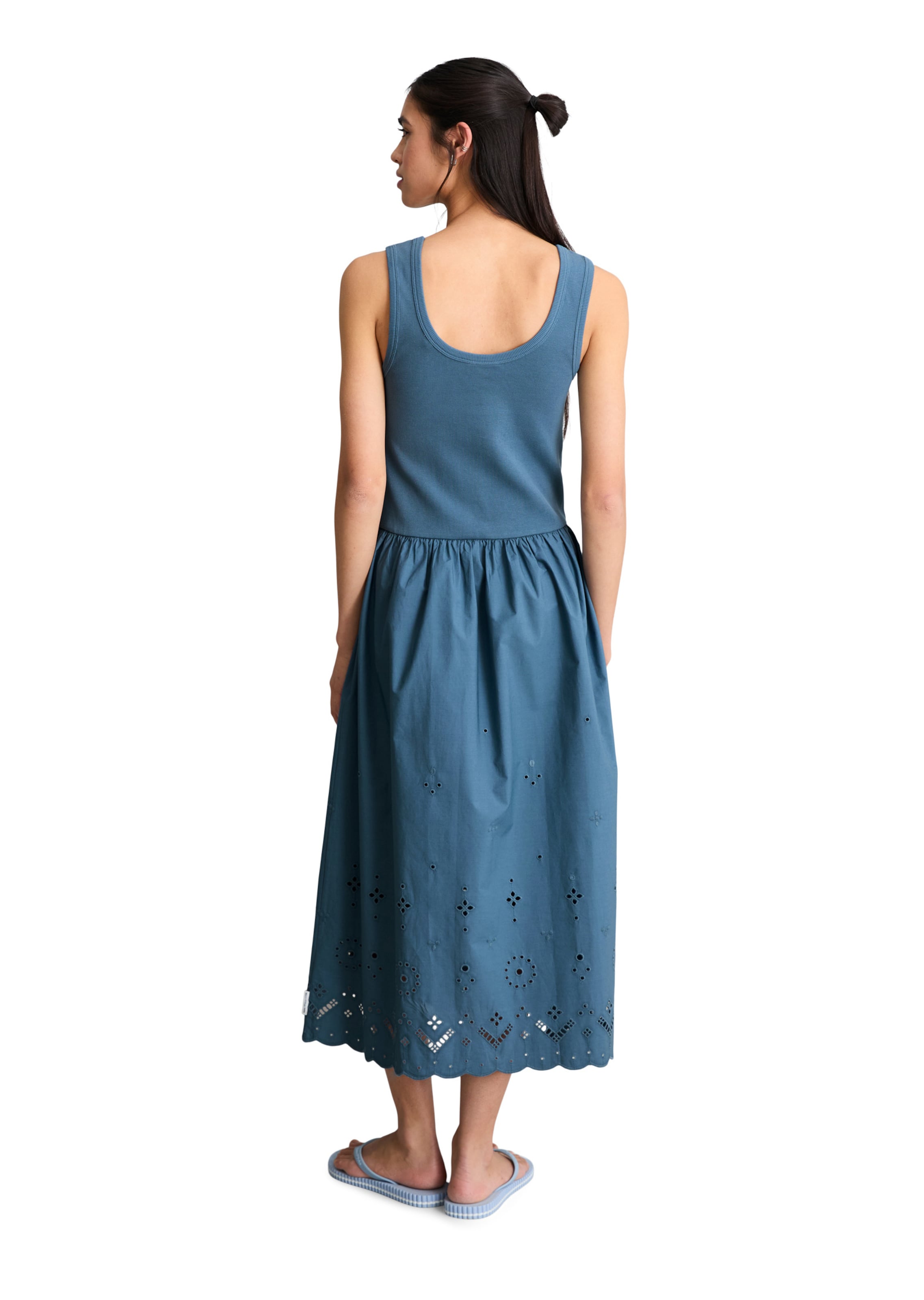 Marc O'Polo DENIM Dress in Blue