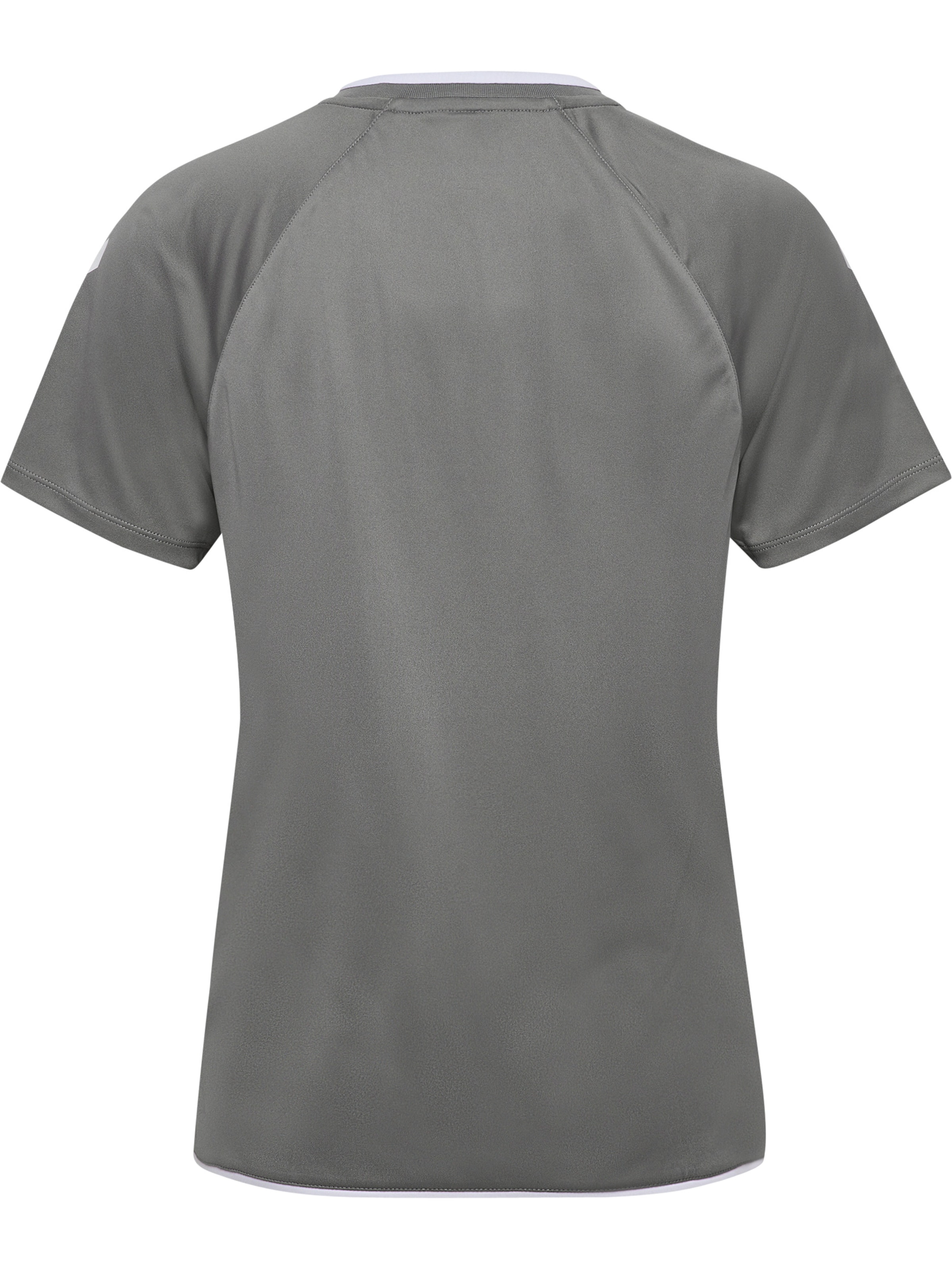 Hummel Functioneel shirt 'Core 2.0' in Grijs