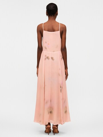 Robe MAX&Co. en orange