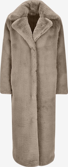 MADELEINE Manteau d’hiver en beige, Vue avec produit