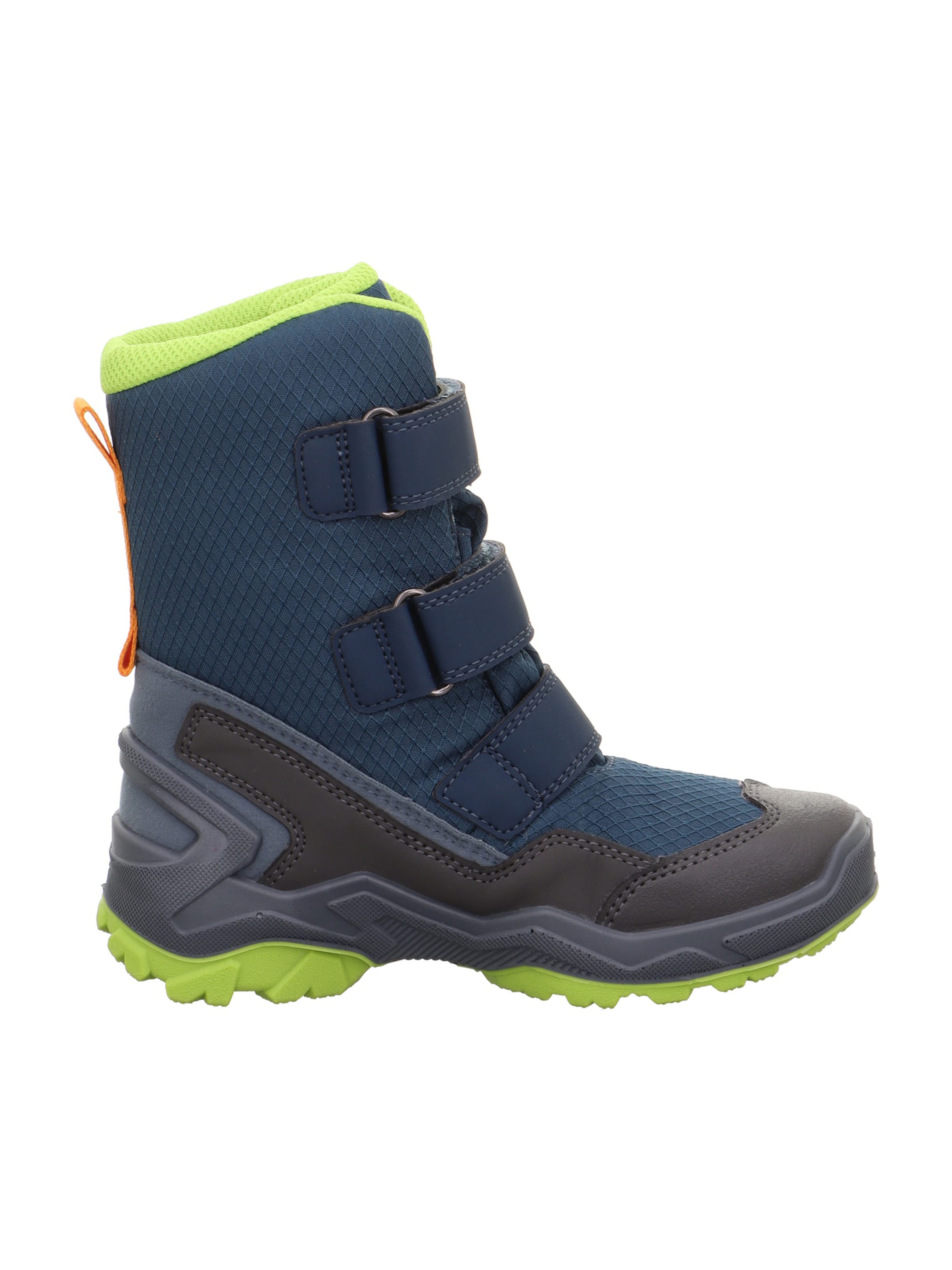 Bottes 'JUPITER ICE' SUPERFIT en bleu