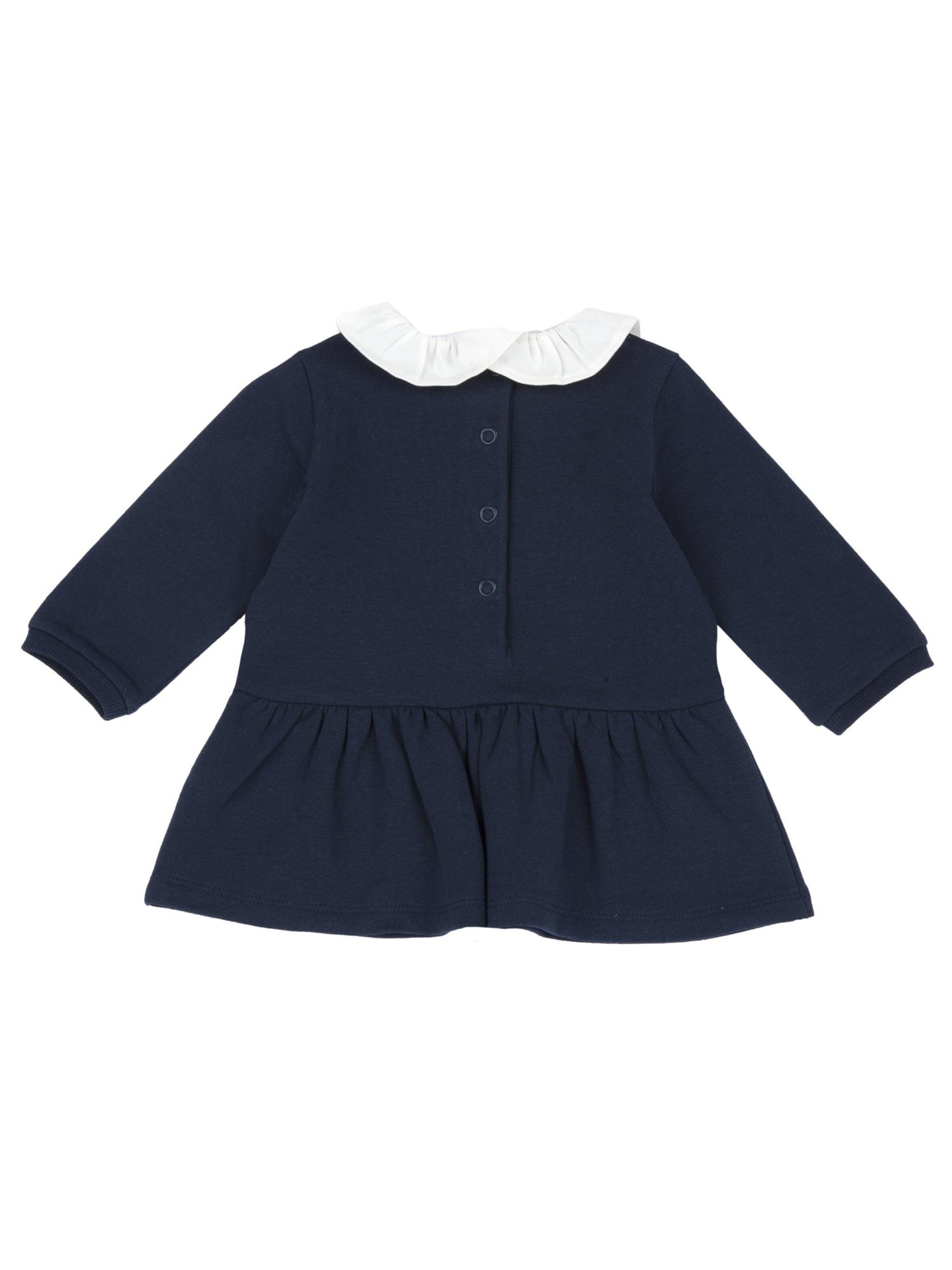 Chicco Dress in Blue