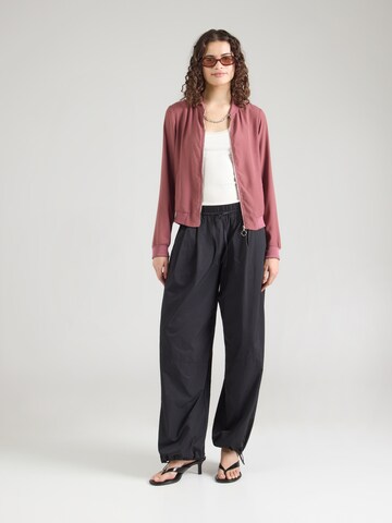 ABOUT YOU Jacke 'Katrin' in Pink