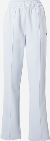 Loosefit Pantalon 'Pierra' ELLESSE en bleu : devant