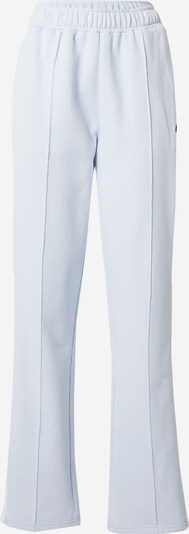 ELLESSE Pantalon 'Pierra' en bleu clair / noir / blanc, Vue avec produit