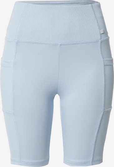 Marika Pantalon de sport 'BELLE BERMUDA' en bleu clair, Vue avec produit