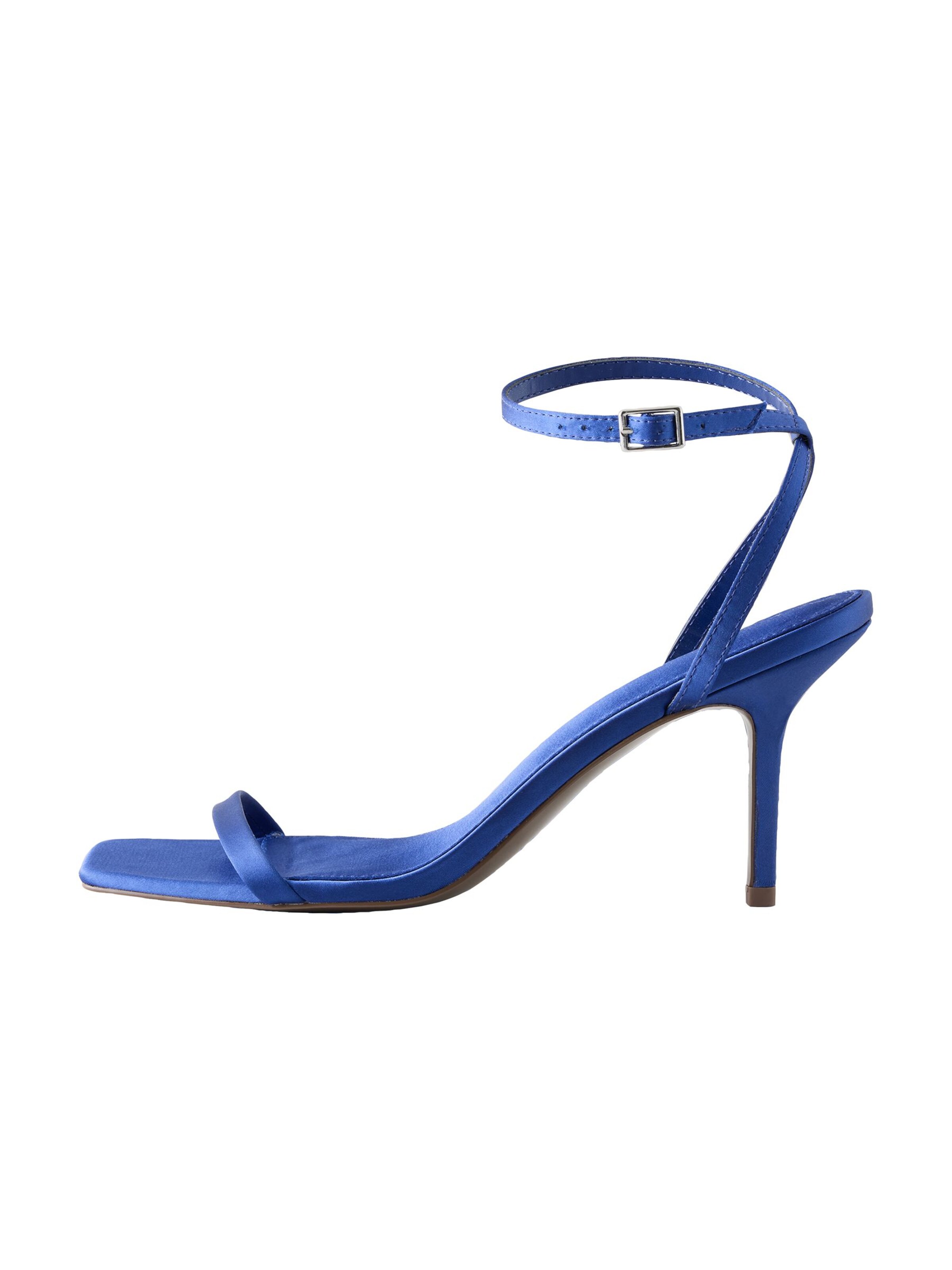 Sandale 'Forever Comfort® ' de la Next pe albastru: față