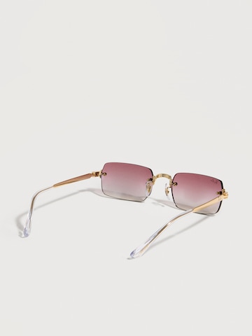Ray-Ban Zonnebril '0RB3928' in Goud