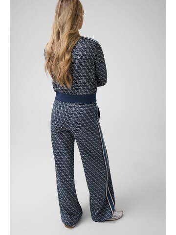 GUESS Loose fit Pants in Blue