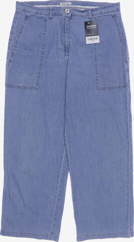 Marc O'Polo Jeans in 30-31 in Blue: front