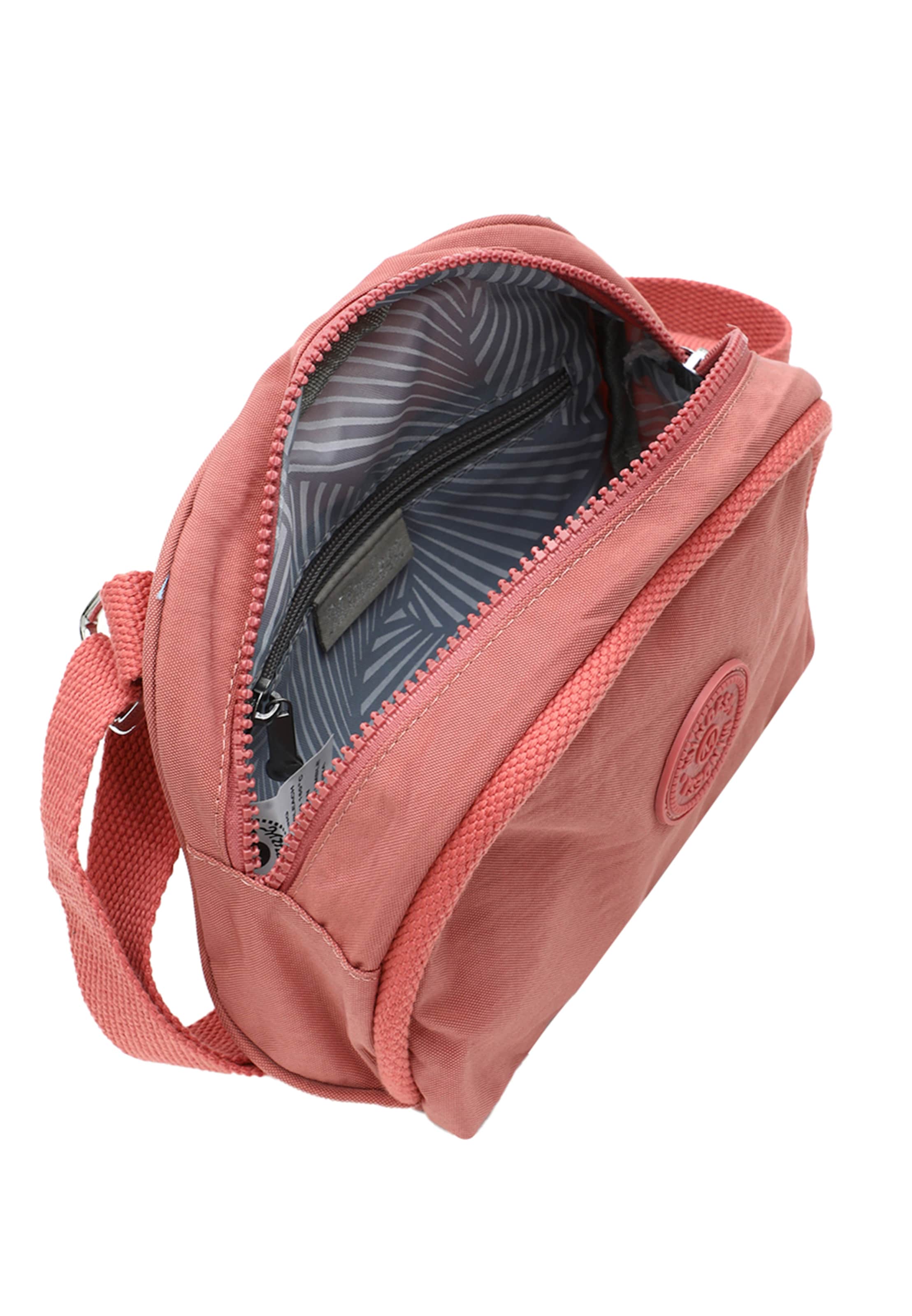 Mindesa Crossbody bag in Pink