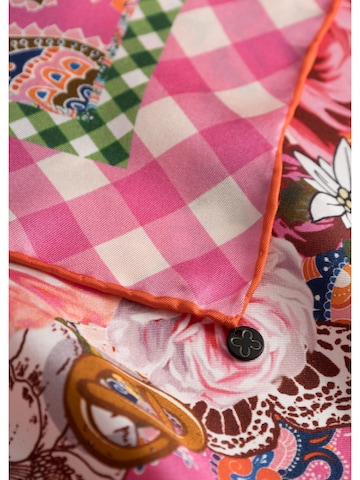 CODELLO Doek in Roze