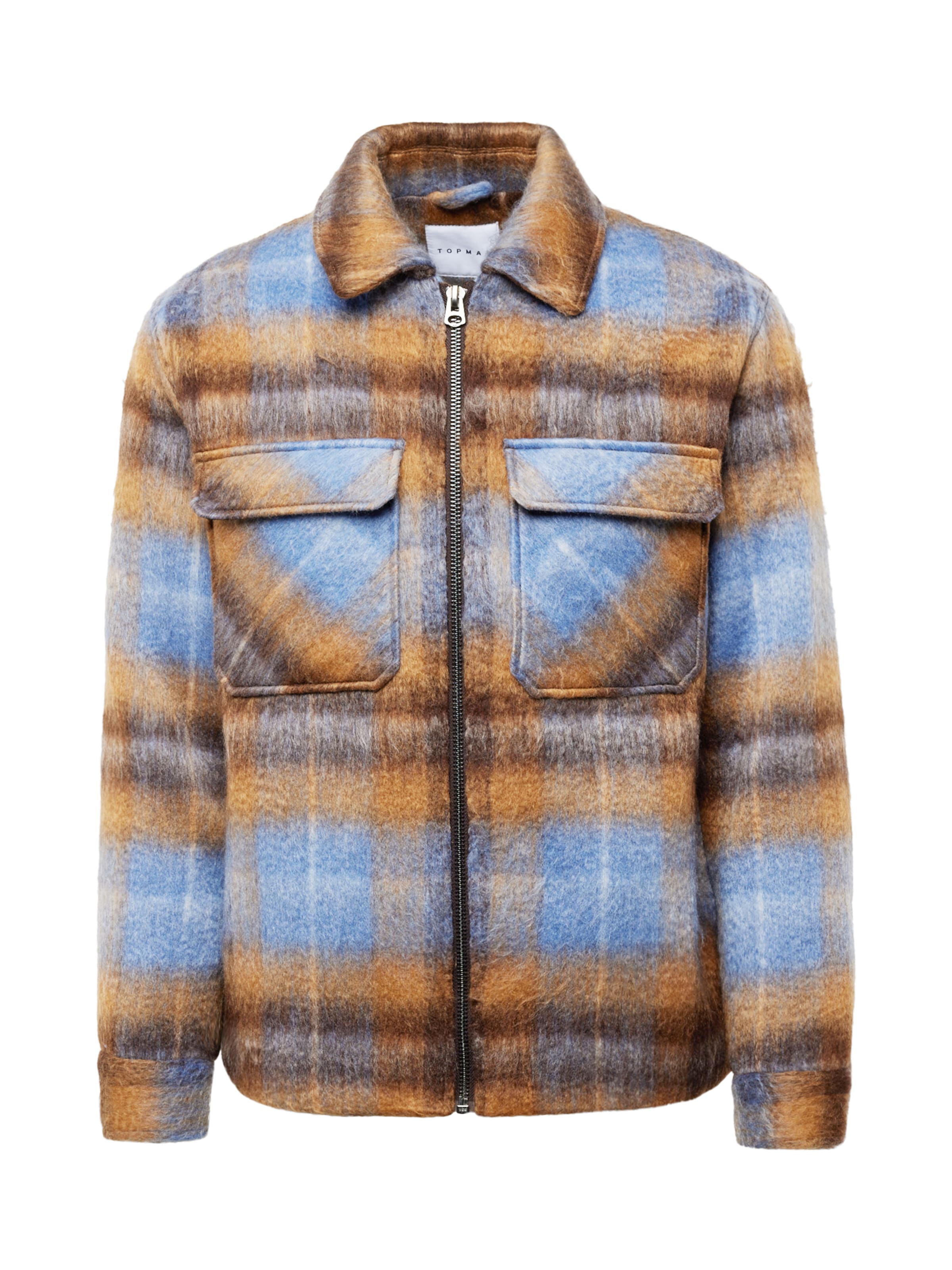 ruda TOPMAN Demisezoninė striukė: priekis