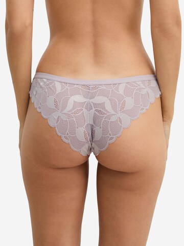 Slip Marc O'Polo en rose