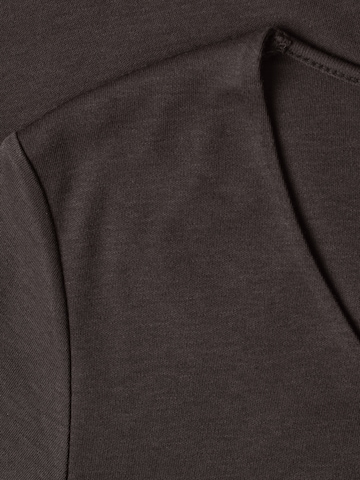 Tricou 'Palmira' de la STREET ONE pe negru