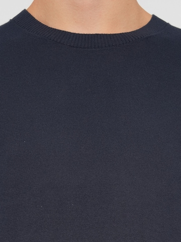 GAP Pullover i blå