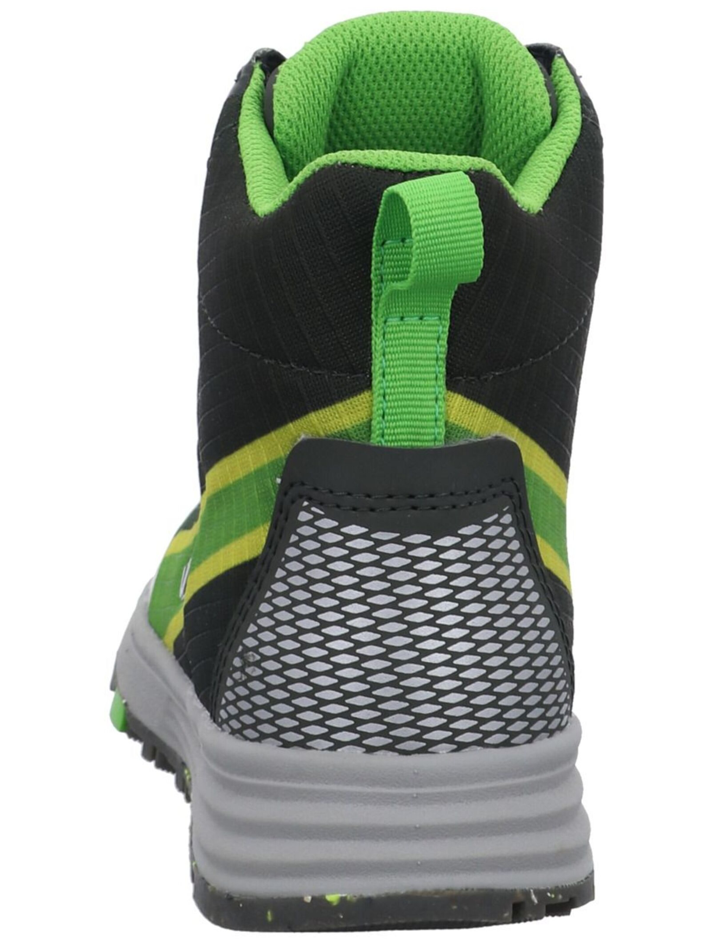 Vado Laarzen in Groen