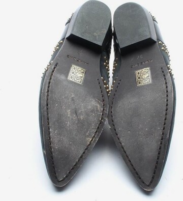 Anine Bing Flats & Loafers in 37 in Grey