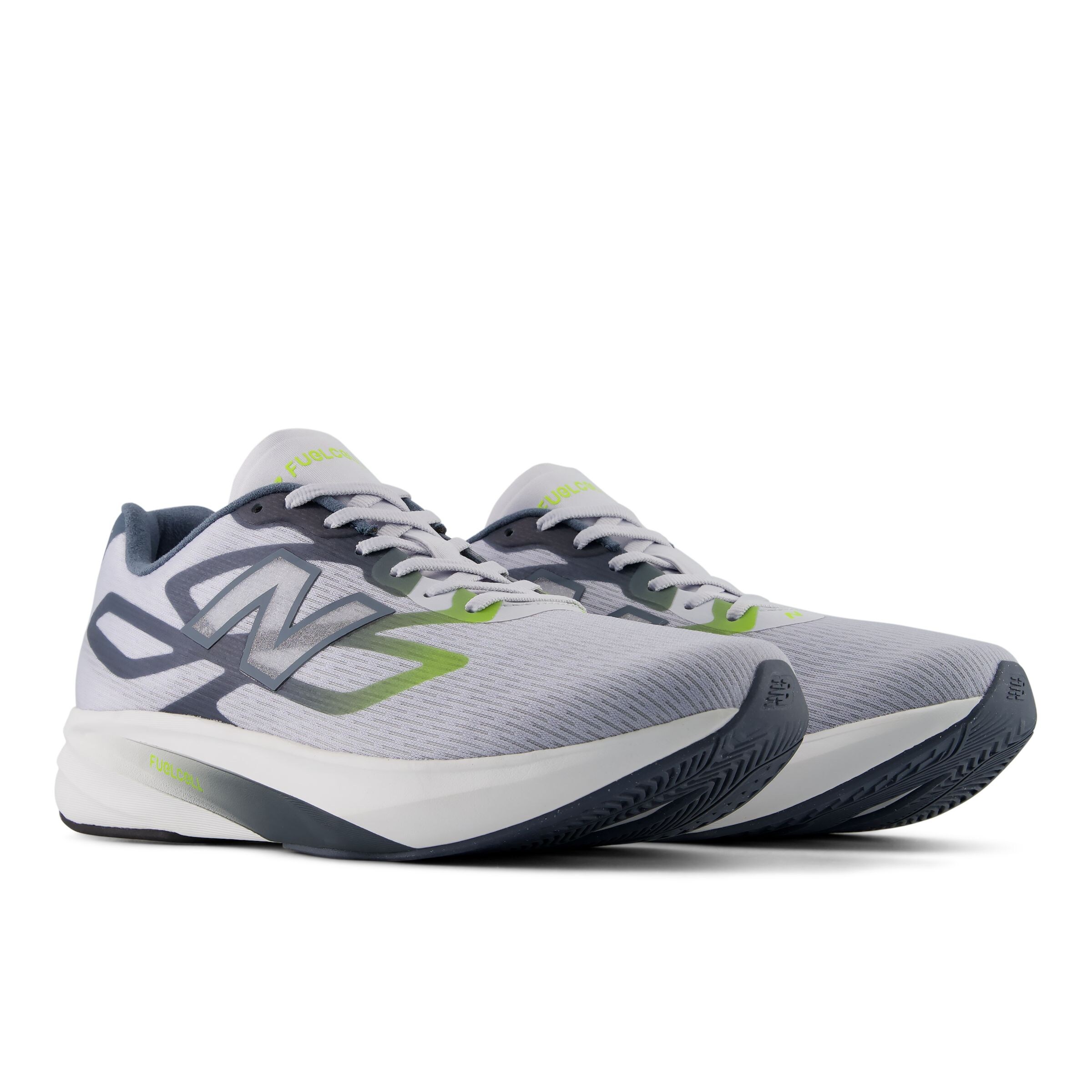 new balance - Zapatillas de running 'Flite-R' en gris