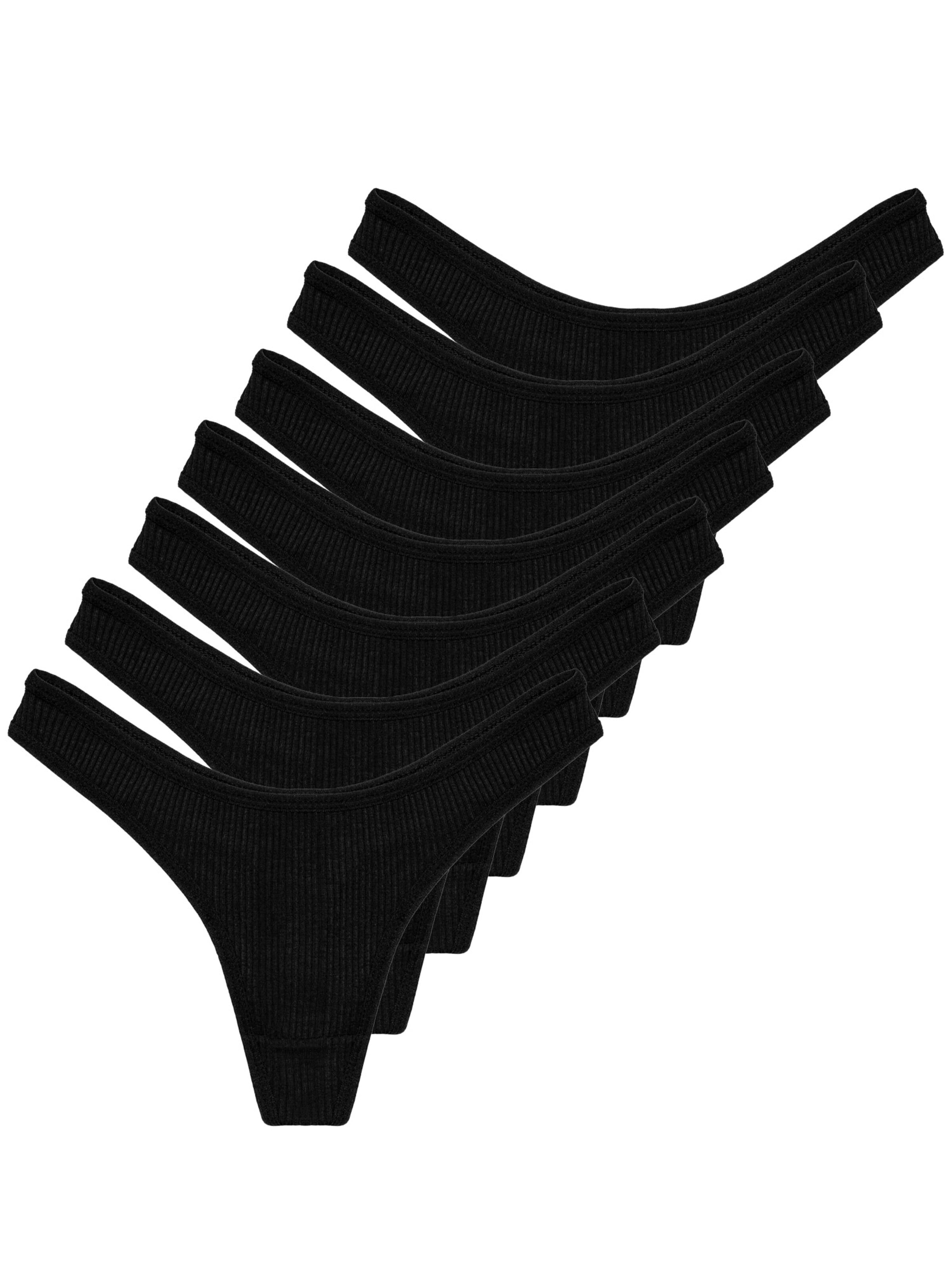 String 'F902' di Tazzio in nero: frontale