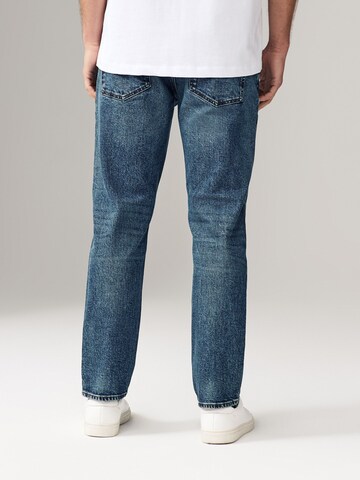 Next regular Jeans i blå