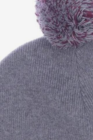 Calvin Klein Jeans Hut oder Mütze One Size in Grau