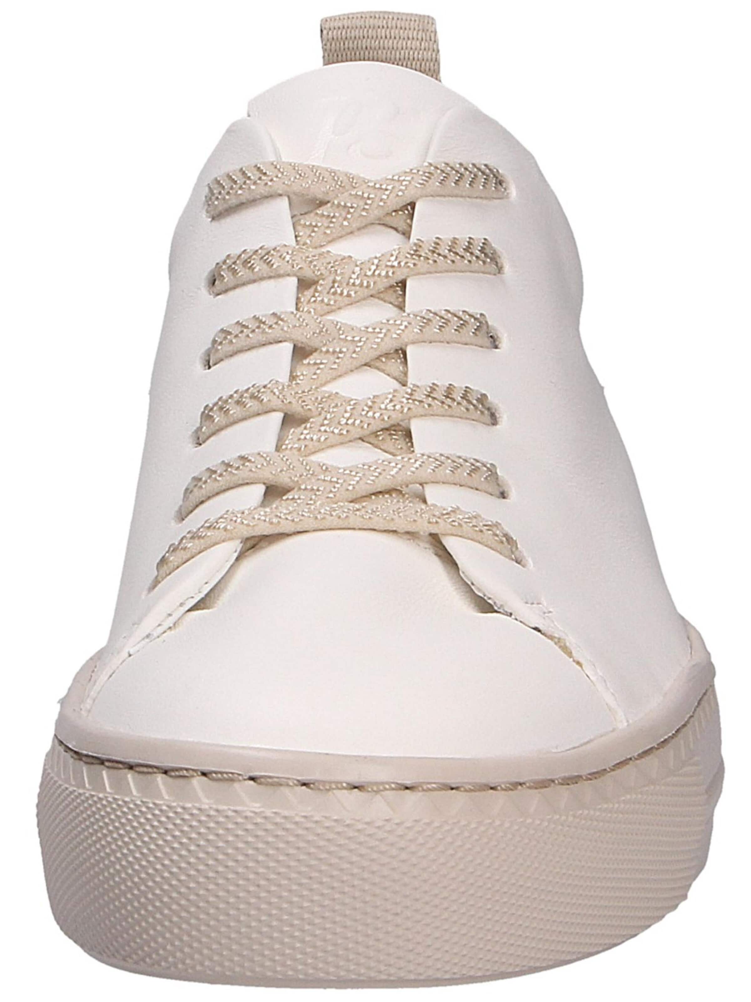Sneaker bassa di Paul Green in beige