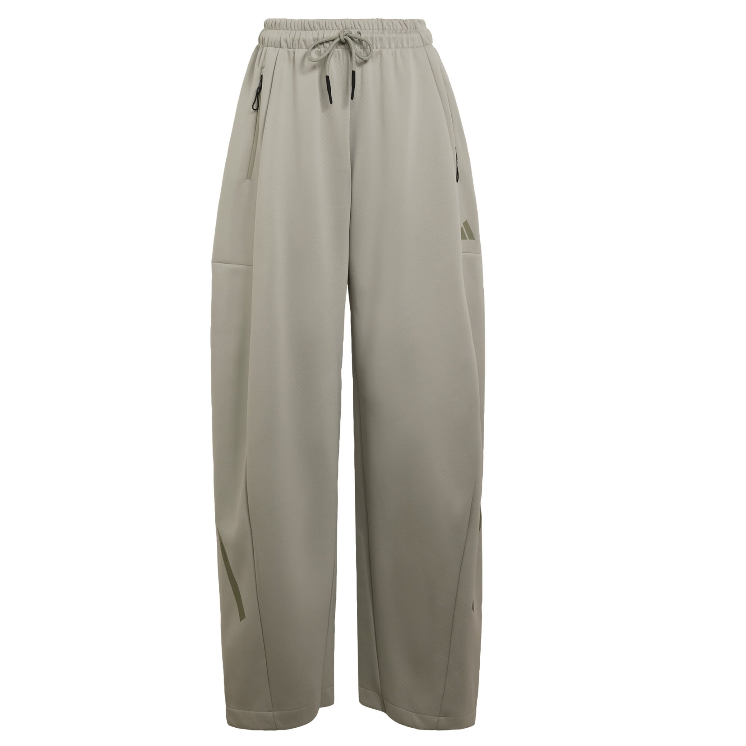 ADIDAS SPORTSWEAR Hose in Grün: Vorderseite