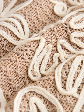 Next Stricktop in Beige