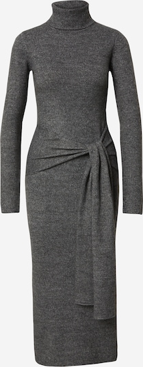 LeGer by Lena Gercke Neulemekko 'Caya' värissä meleerattu harmaa, Tuotenäkymä