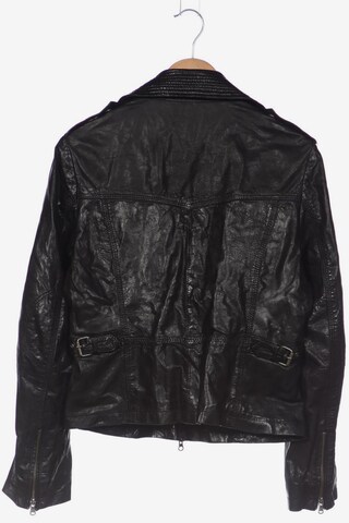 Gipsy Jacket & Coat in L in Black