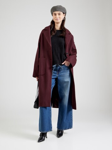 Camicia da donna 'VMNomi' di VERO MODA in nero