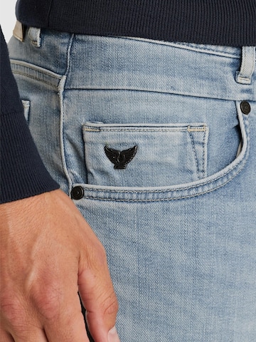 PME Legend - Tapered Vaquero 'Carior tapered fit jeans' en azul