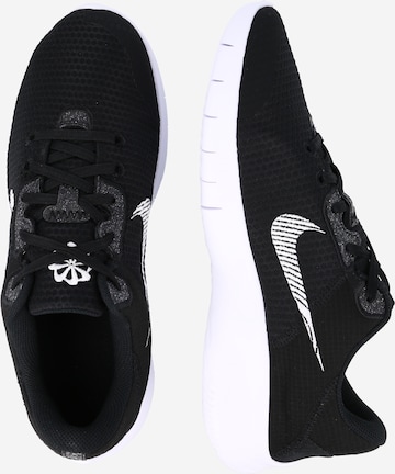 Chaussure de course 'Flex Experience Run 11 Next Nature' NIKE en noir