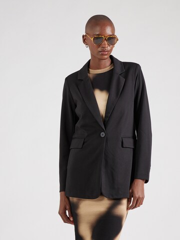 Blazer 'NANNI' di Freequent in nero