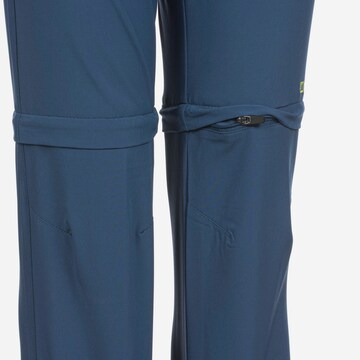 CMP Regular Athletic Pants in Blue