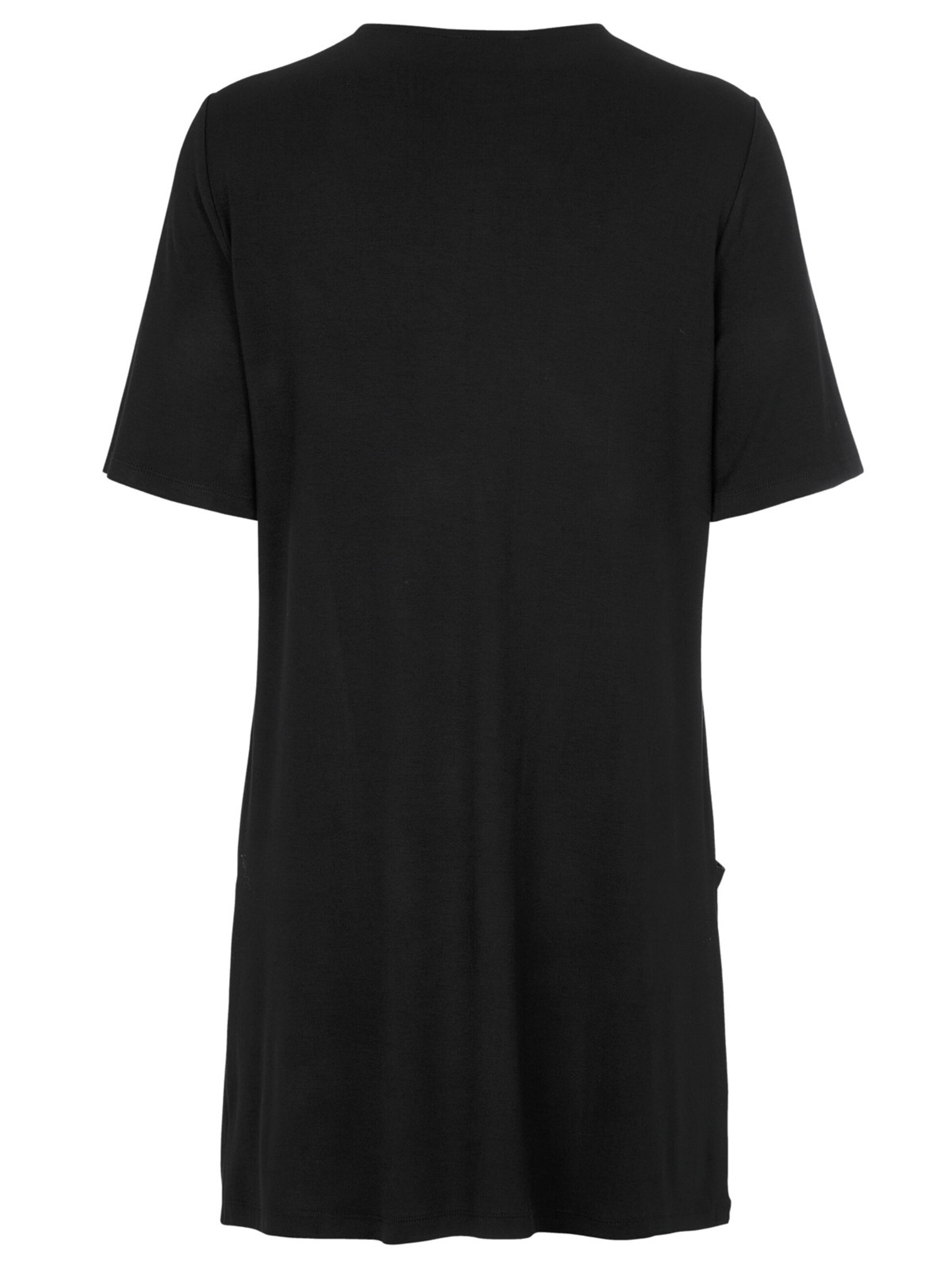 Tunique Cellbes of Sweden en noir