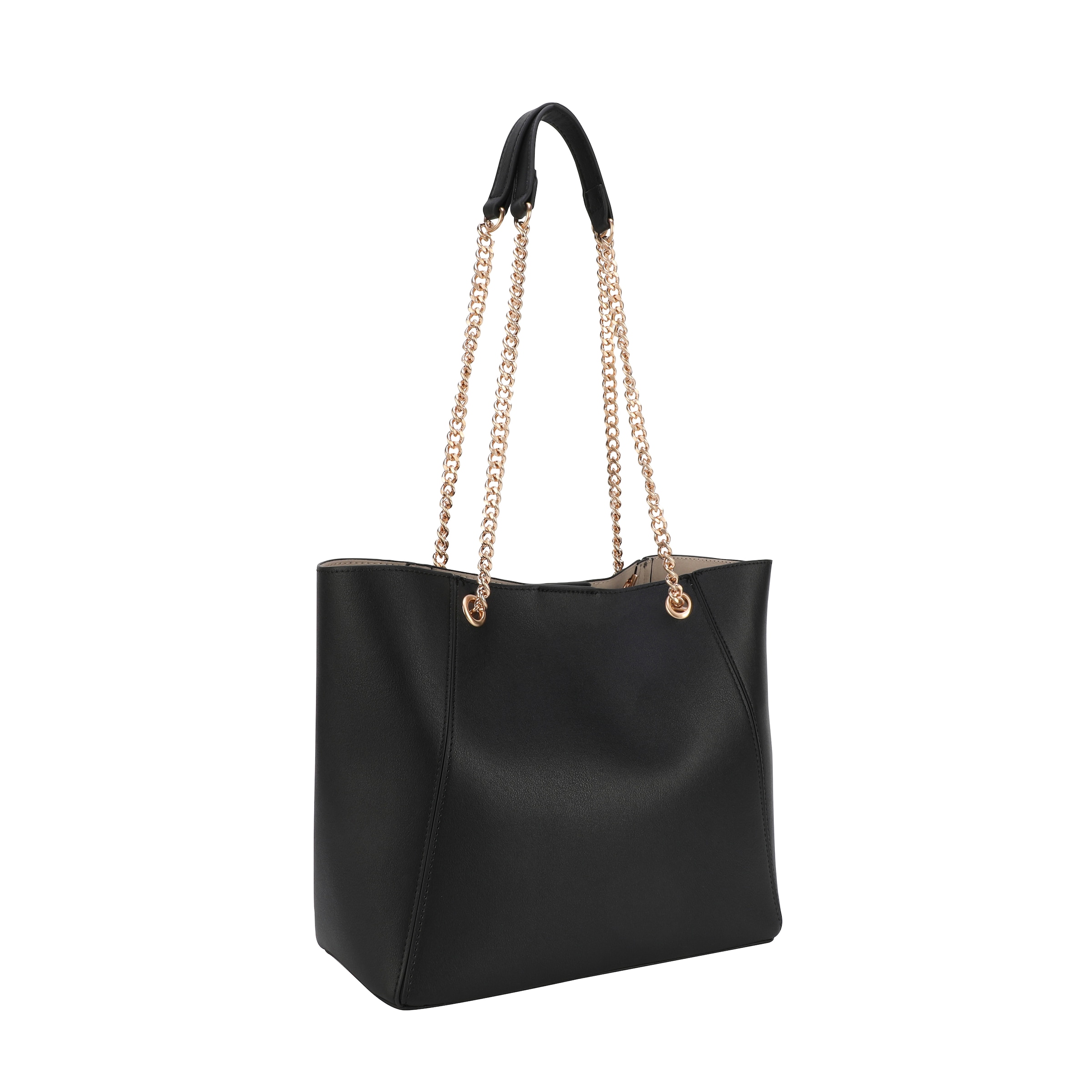 Shopper 'Singolo Justine' di JOOP! in nero