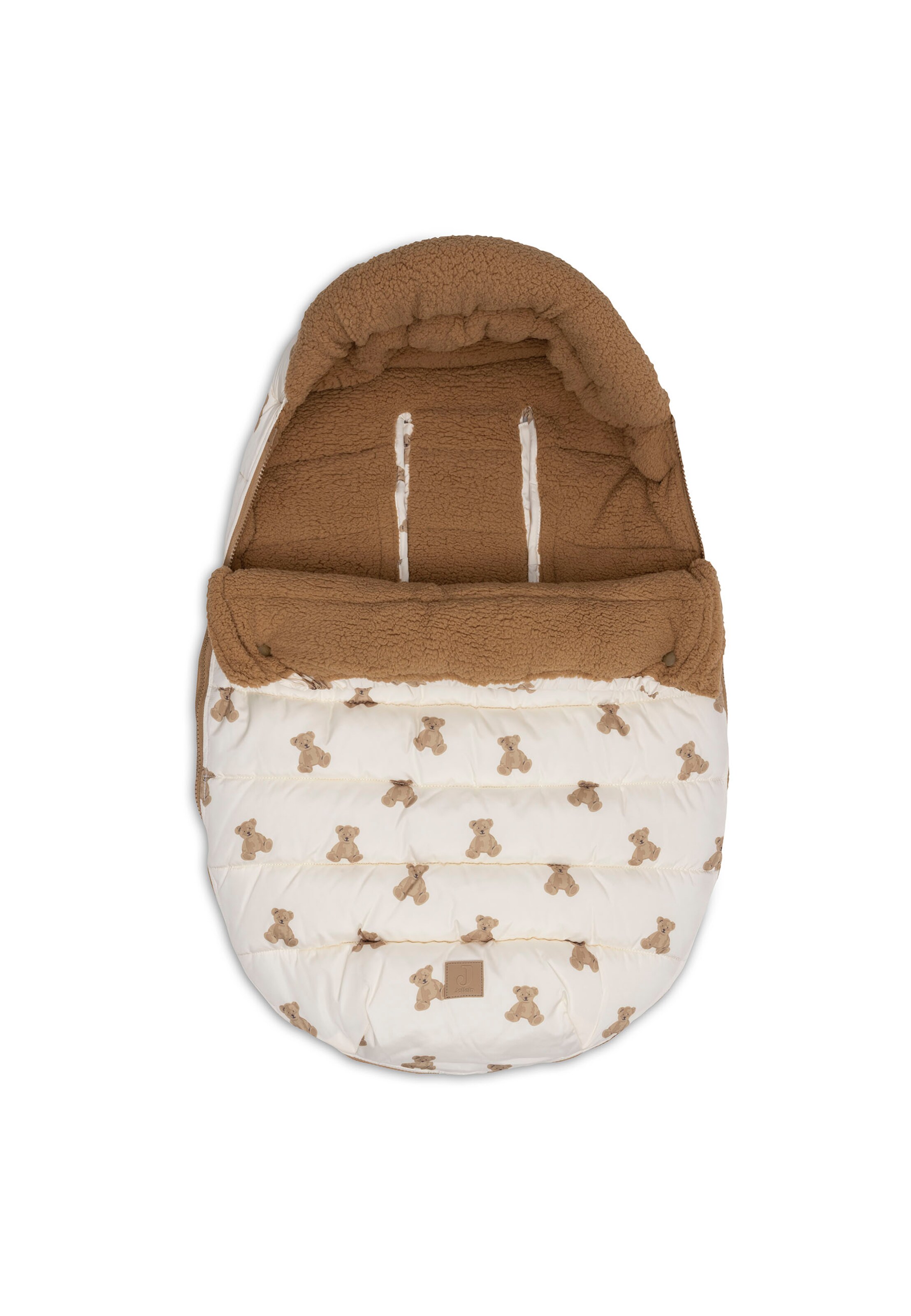 Jollein Stroller Accessories in Beige