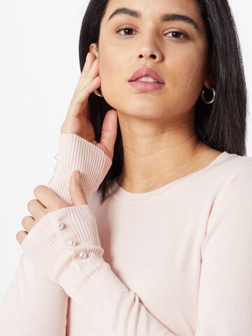 Dorothy Perkins Pullover in Pink