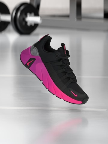 Chaussure de sport 'Free Metcon 7' NIKE en noir