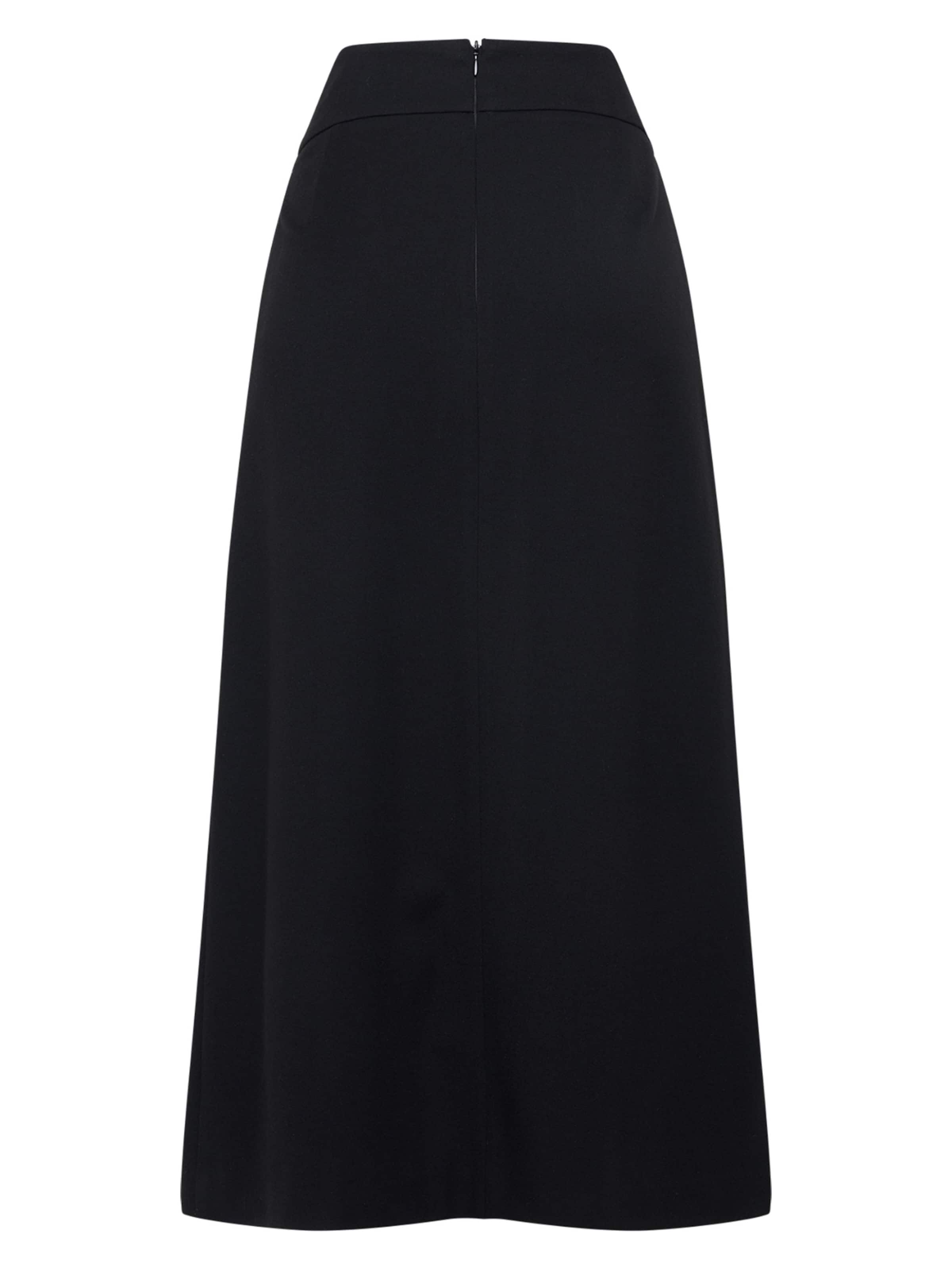 Jupe Tamaris en noir