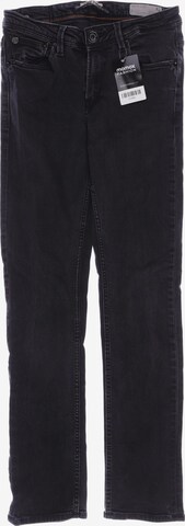 GARCIA Jeans in 28 in Black: front