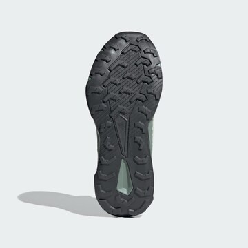 ADIDAS TERREX Ulkoilukengät 'Tracefinder 2' värissä vihreä