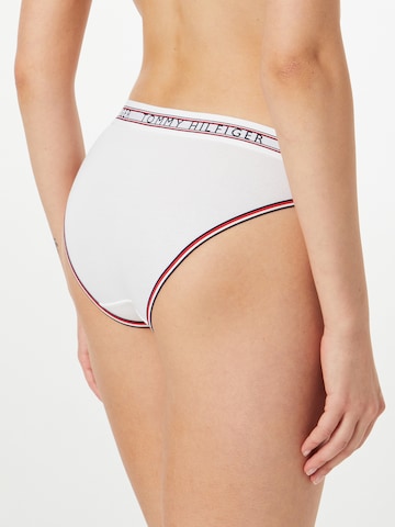Tommy Hilfiger Underwear Püksikud, värv valge