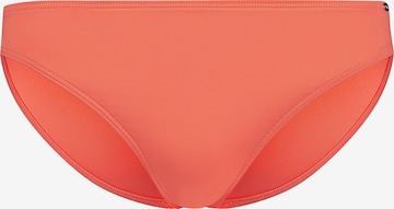 Skiny Bikiniunderdel i orange: framsida